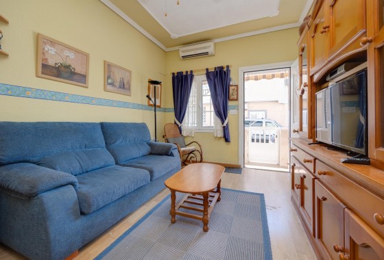 Segunda Mano - Bungalow - Torrevieja - Acequion