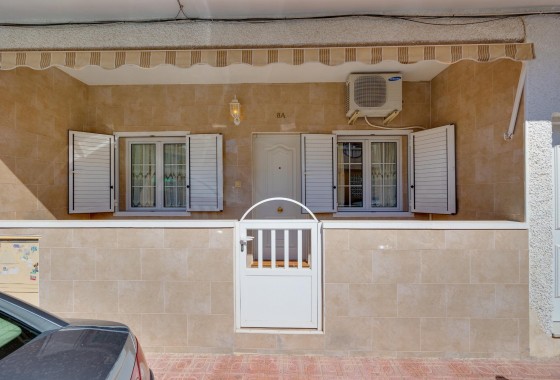 Segunda Mano - Bungalow - Torrevieja - Acequion