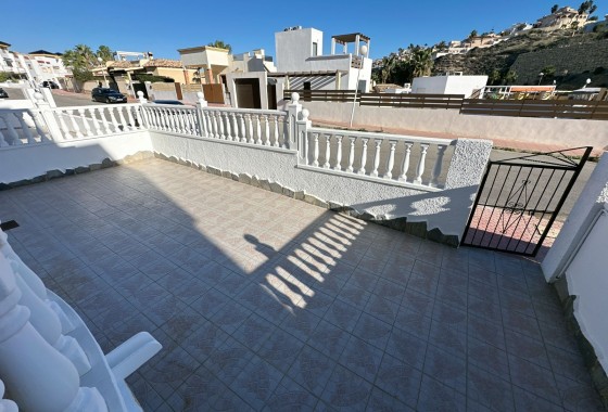 Revente - Bungalow - Ciudad Quesada/Rojales - Ciudad Quesada