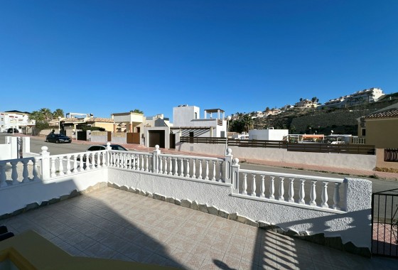 Revente - Bungalow - Ciudad Quesada/Rojales - Ciudad Quesada