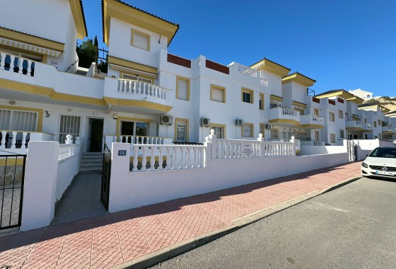 Revente - Bungalow - Ciudad Quesada/Rojales - Ciudad Quesada