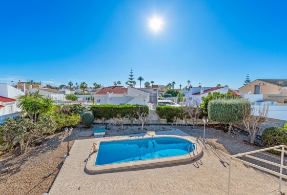 Revente - Villa - Torrevieja - La Siesta