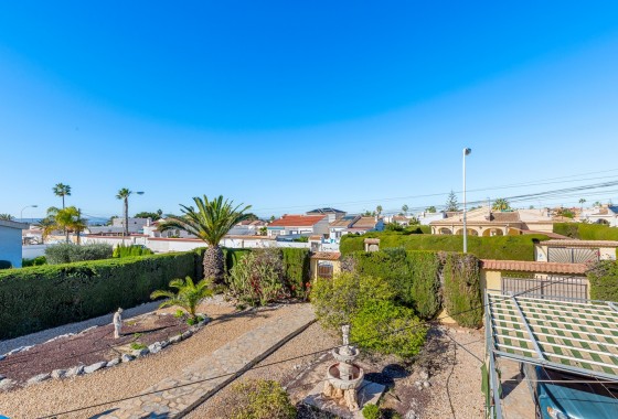 Revente - Villa - Torrevieja - La Siesta