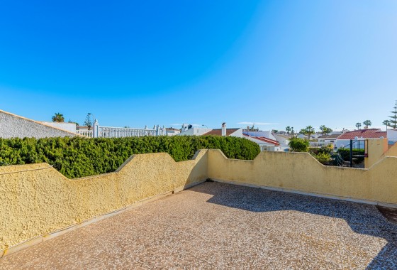 Revente - Villa - Torrevieja - La Siesta