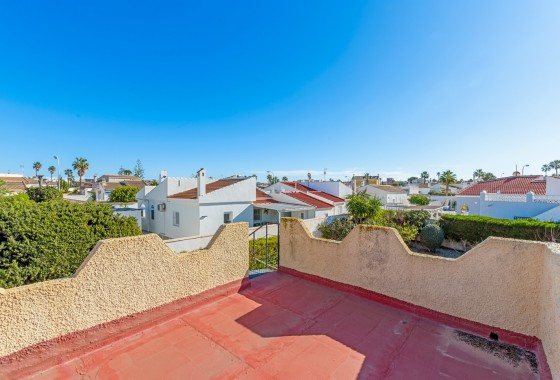 Revente - Villa - Torrevieja - La Siesta