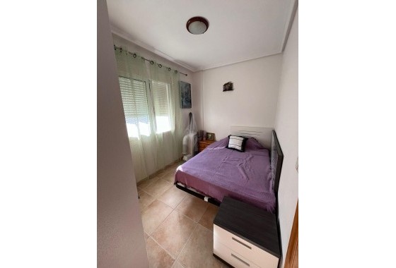 Revente - Villa - Torrevieja - La veleta