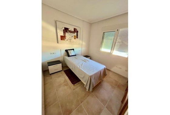 Revente - Villa - Torrevieja - La veleta