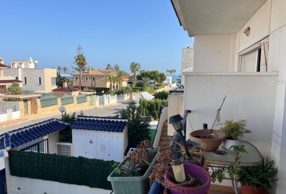 Revente - Villa - Torrevieja - La veleta