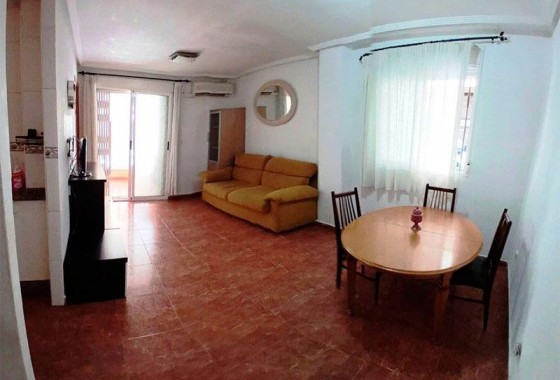 Revente - Appartement - Torrevieja - Estacion de autobuses