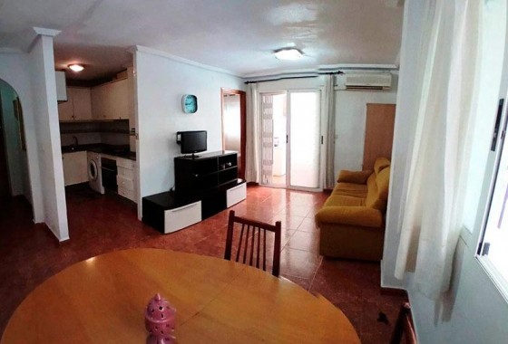 Revente - Appartement - Torrevieja - Estacion de autobuses