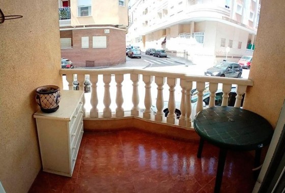 Revente - Appartement - Torrevieja - Estacion de autobuses