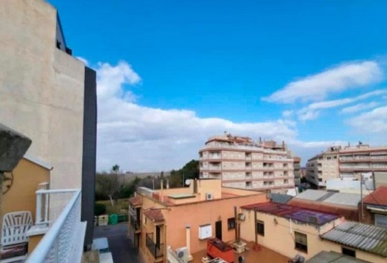 Revente - Penthouse - Torrevieja - Playa de los locos