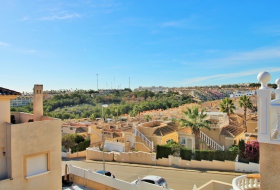 Resale - Detached Villa - Villamartin