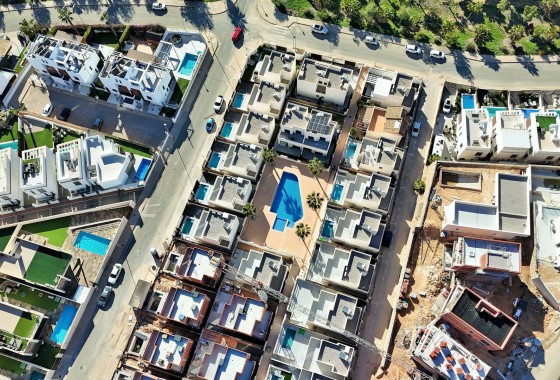 Segunda Mano - Chalet - Villamartin - PAU 8