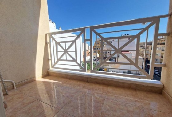 Segunda Mano - Apartamento - Torrevieja - torrevieja