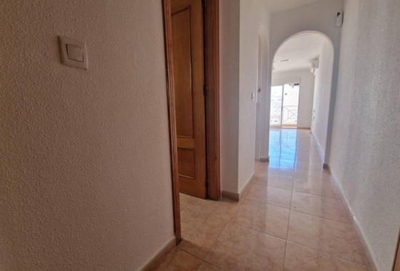 Segunda Mano - Apartamento - Torrevieja - torrevieja