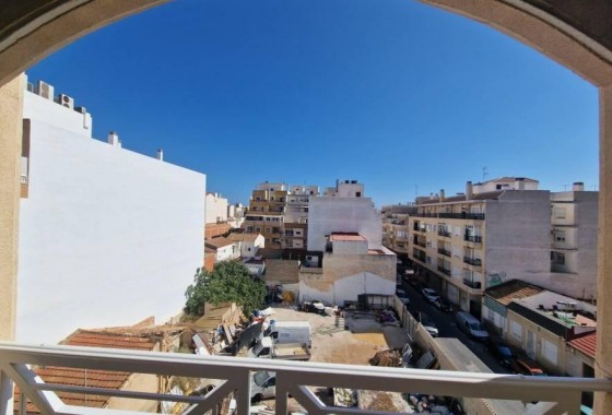 Segunda Mano - Apartamento - Torrevieja - torrevieja