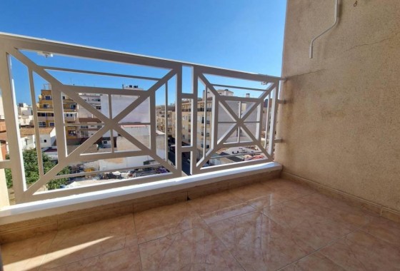 Segunda Mano - Apartamento - Torrevieja - torrevieja