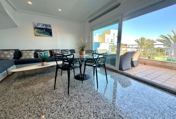 Revente - Penthouse - Orihuela Costa - Cabo Roig