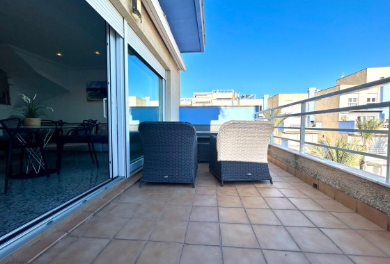 Revente - Penthouse - Orihuela Costa - Cabo Roig