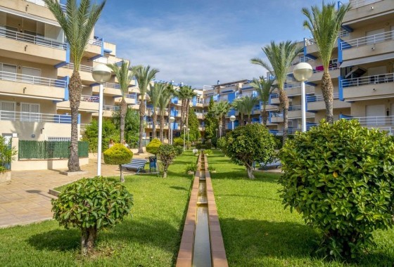 Revente - Penthouse - Orihuela Costa - Cabo Roig