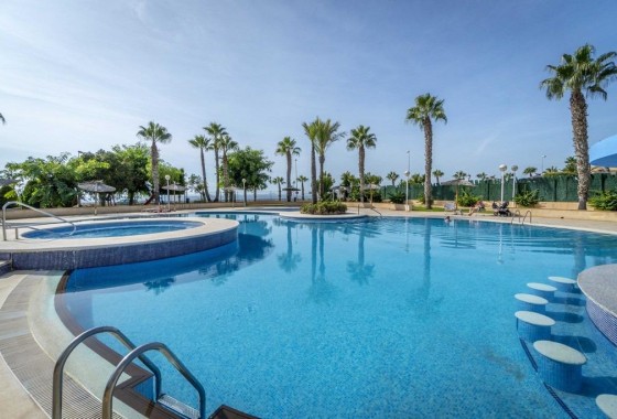 Revente - Penthouse - Orihuela Costa - Cabo Roig