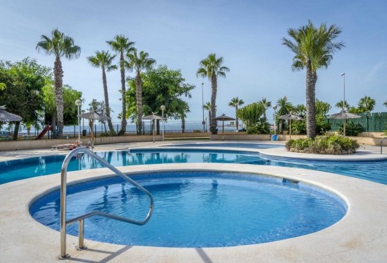 Revente - Penthouse - Orihuela Costa - Cabo Roig