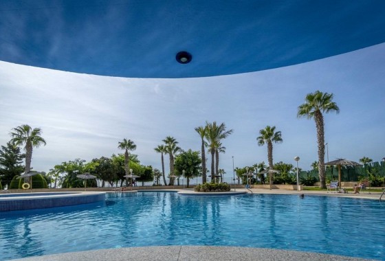 Revente - Penthouse - Orihuela Costa - Cabo Roig