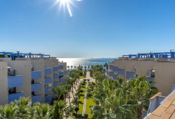 Revente - Penthouse - Orihuela Costa - Cabo Roig