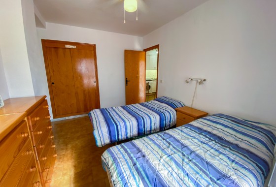 Segunda Mano - Apartamento - Mar Azul - La Veleta Torrevieja - Costa Blanca