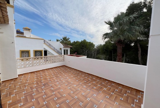 Revente - Maison de ville - Orihuela Costa - Villamartín