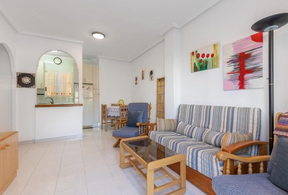 Revente - Bungalow - Torrevieja - Torreblanca