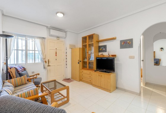 Revente - Bungalow - Torrevieja - Torreblanca