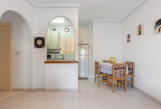 Revente - Bungalow - Torrevieja - Torreblanca