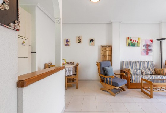 Revente - Bungalow - Torrevieja - Torreblanca