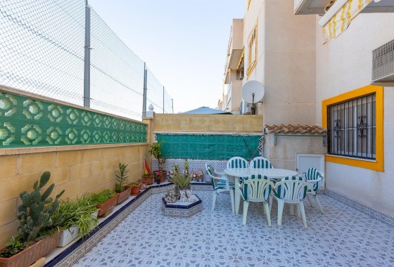 Revente - Bungalow - Torrevieja - Torreblanca