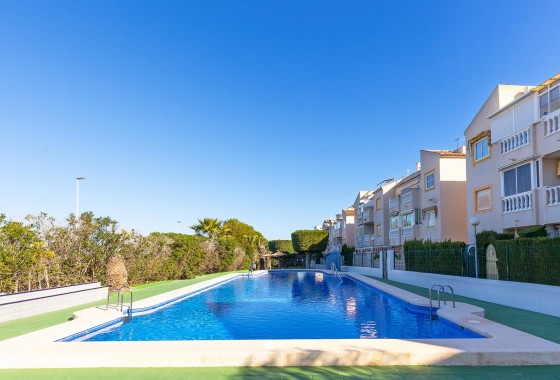 Revente - Bungalow - Torrevieja - Torreblanca