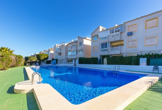 Revente - Bungalow - Torrevieja - Torreblanca