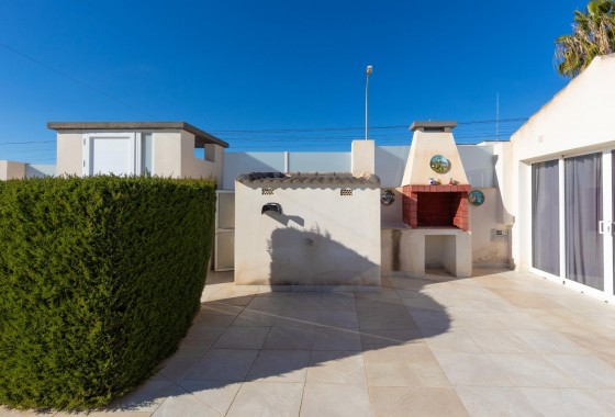 Revente - Villa - Torrevieja - El chaparral