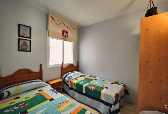 Revente - Appartement - Torrevieja - Estacion de autobuses