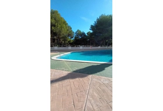 Revente - Appartement - Orihuela Costa - Altos de Campoamor