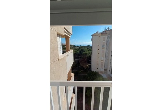 Revente - Appartement - Orihuela Costa - Altos de Campoamor