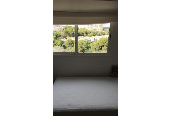 Revente - Appartement - Orihuela Costa - Altos de Campoamor