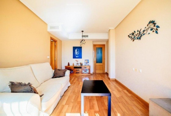 Segunda Mano - Apartamento - Torrevieja - torrevieja