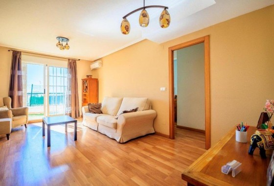 Segunda Mano - Apartamento - Torrevieja - torrevieja