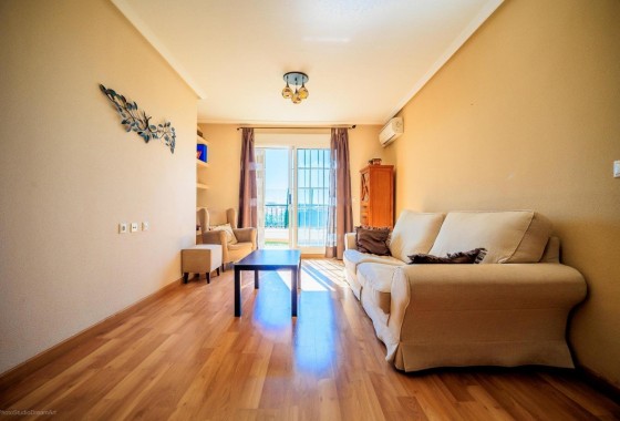 Segunda Mano - Apartamento - Torrevieja - torrevieja