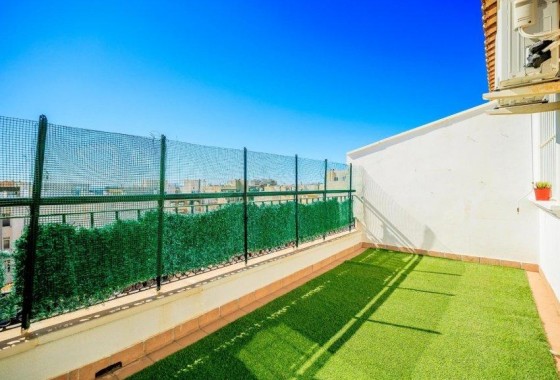 Segunda Mano - Apartamento - Torrevieja - torrevieja