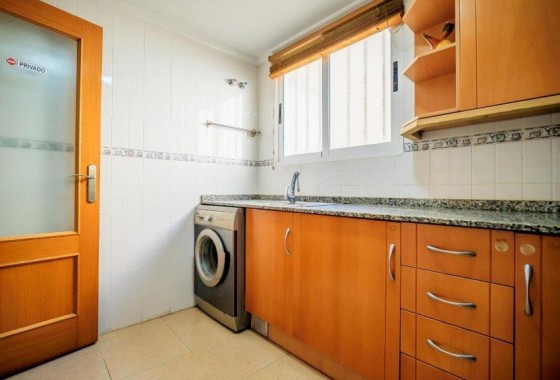 Segunda Mano - Apartamento - Torrevieja - torrevieja
