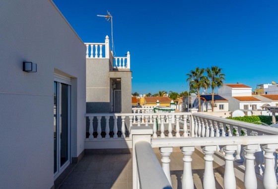 Location à long terme - Villa - Torrevieja - El chaparral