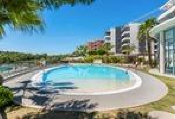 Revente - Penthouse - Orihuela Costa - Los Dolses